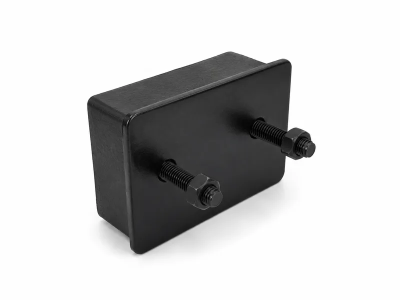 Cabin Mounting