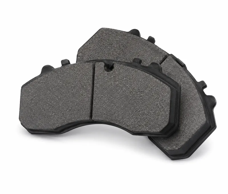 Disc Brake Pad