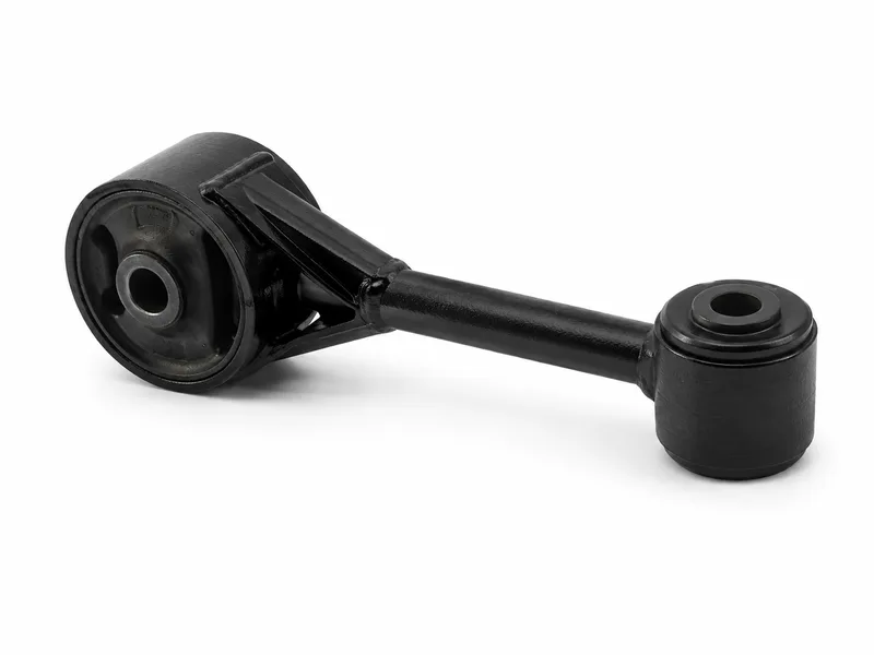 Engine Rod Mounting