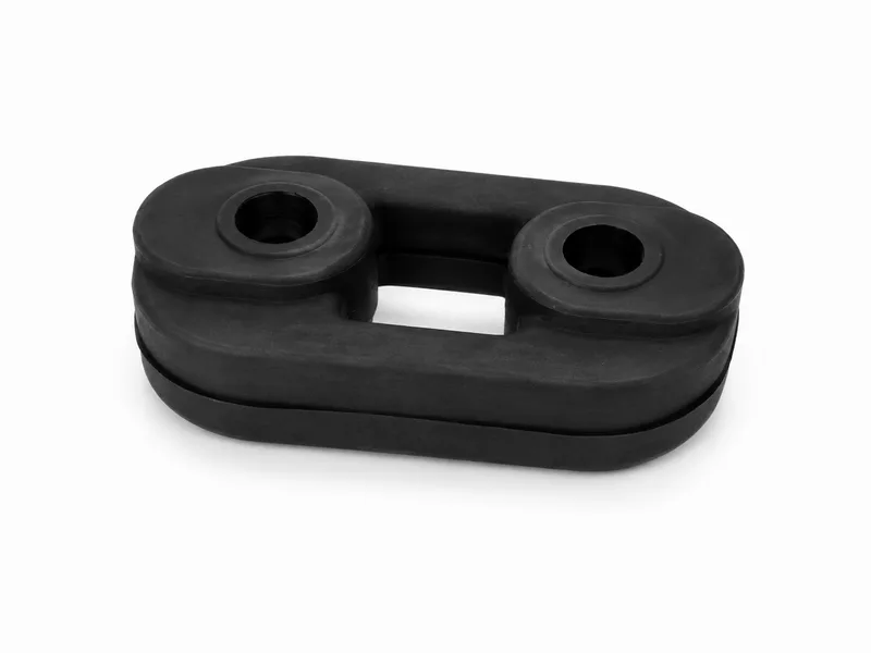Exhaust Mounting