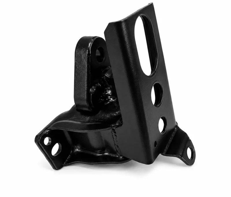 Gearbox Mounting