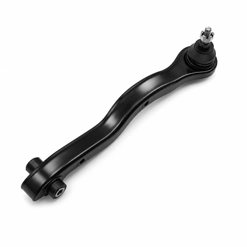 Rear Arm